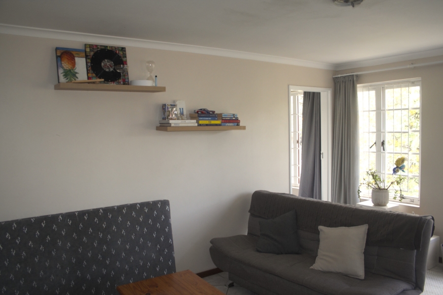 To Let 1 Bedroom Property for Rent in Stellenbosch Central Western Cape